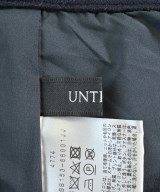 UNTITLED（アンタイトル）スラックス 紺 サイズ:S レディース/2200666010087