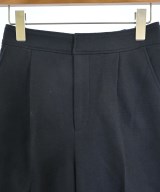 UNTITLED（アンタイトル）スラックス 紺 サイズ:S レディース/2200666010087