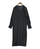 UNTITLED（アンタイトル）シャツワンピース 黒 サイズ:2(M位) レディース/2200666177131