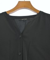 UNTITLED（アンタイトル）シャツワンピース 黒 サイズ:2(M位) レディース/2200666177131