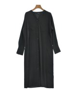 UNTITLED シャツワンピース