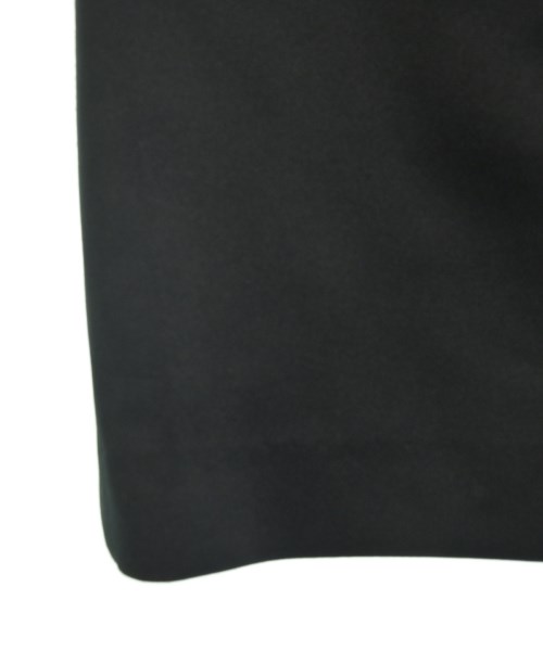 UNTITLED（アンタイトル）ロング・マキシ丈スカート 黒 サイズ:0(XS位) レディース/2200668656023