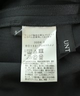 UNTITLED（アンタイトル）ロング・マキシ丈スカート 黒 サイズ:0(XS位) レディース/2200668656023