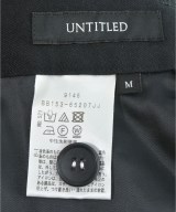 UNTITLED（アンタイトル）その他 黒 サイズ:M レディース/2200668776028