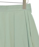 UNTITLED（アンタイトル）ロング・マキシ丈スカート 緑 サイズ:2(M位) レディース/2200668776035