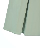 UNTITLED（アンタイトル）ロング・マキシ丈スカート 緑 サイズ:2(M位) レディース/2200668776035