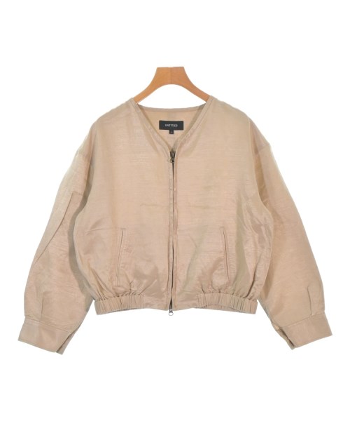 UNTITLED(アンタイトル)その他 ベージュ サイズ:2(M位)/2200668776042