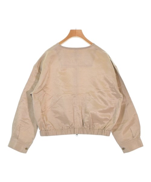 UNTITLED（アンタイトル）その他 ベージュ サイズ:2(M位) レディース/2200668776042