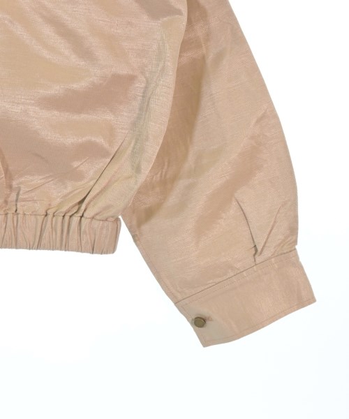 UNTITLED（アンタイトル）その他 ベージュ サイズ:2(M位) レディース/2200668776042