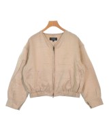 UNTITLED（アンタイトル）その他 ベージュ サイズ:2(M位) レディース/2200668776042