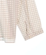 UNTITLED（アンタイトル）ブラウス ベージュ サイズ:2(M位) レディース/2200668776059