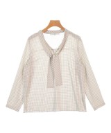 UNTITLED ブラウス