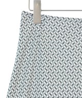 UNTITLED（アンタイトル）ロング・マキシ丈スカート 緑 サイズ:2(M位) レディース/2200668776066