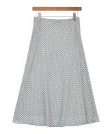 UNTITLED ロング・マキシ丈スカート