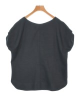 UNTITLED（アンタイトル）ブラウス 紺 サイズ:2(M位) レディース/2200668776073