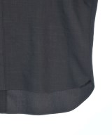 UNTITLED（アンタイトル）ブラウス 紺 サイズ:2(M位) レディース/2200668776073