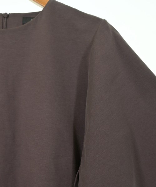UNTITLED（アンタイトル）Tシャツ・カットソー 茶 サイズ:2(M位) レディース/2200668776080