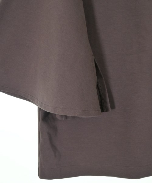 UNTITLED（アンタイトル）Tシャツ・カットソー 茶 サイズ:2(M位) レディース/2200668776080