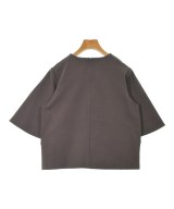 UNTITLED（アンタイトル）Tシャツ・カットソー 茶 サイズ:2(M位) レディース/2200668776080