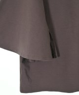 UNTITLED（アンタイトル）Tシャツ・カットソー 茶 サイズ:2(M位) レディース/2200668776080