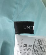 UNTITLED（アンタイトル）ロング・マキシ丈スカート 緑 サイズ:2(M位) レディース/2200669038057