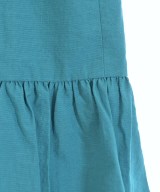 UNTITLED（アンタイトル）ロング・マキシ丈スカート 緑 サイズ:2(M位) レディース/2200669038057