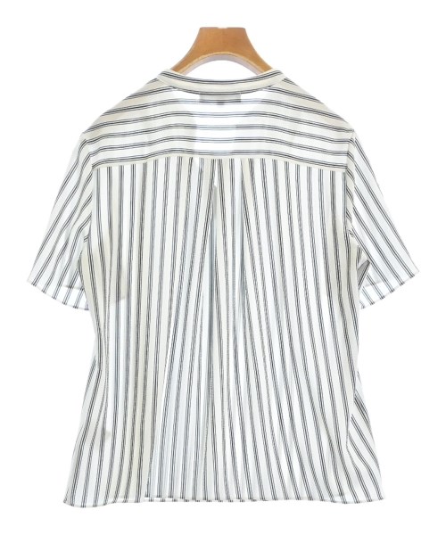 UNTITLED（アンタイトル）ブラウス 白 サイズ:2(M位) レディース/2200669038101