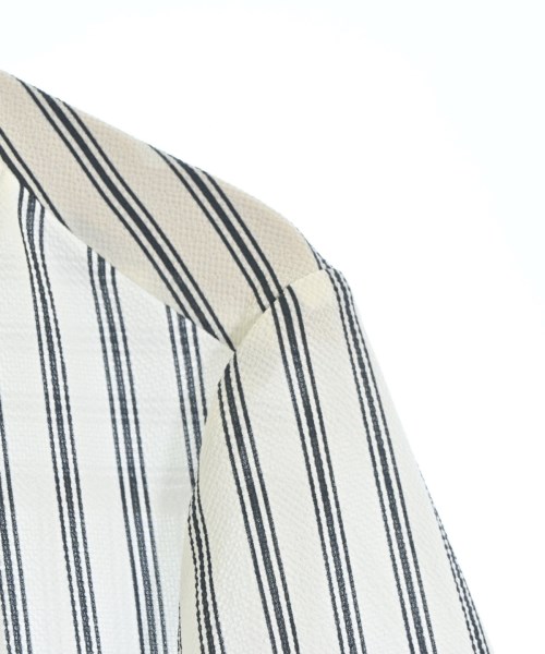 UNTITLED（アンタイトル）ブラウス 白 サイズ:2(M位) レディース/2200669038101