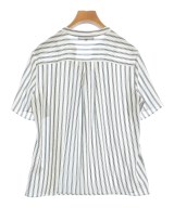 UNTITLED（アンタイトル）ブラウス 白 サイズ:2(M位) レディース/2200669038101