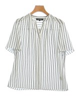 UNTITLED ブラウス