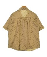 UNTITLED（アンタイトル）カジュアルシャツ ベージュ サイズ:2(M位) レディース/2200669038132