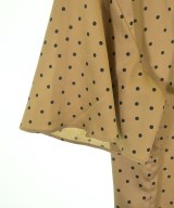 UNTITLED（アンタイトル）カジュアルシャツ ベージュ サイズ:2(M位) レディース/2200669038132