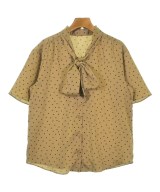 UNTITLED カジュアルシャツ