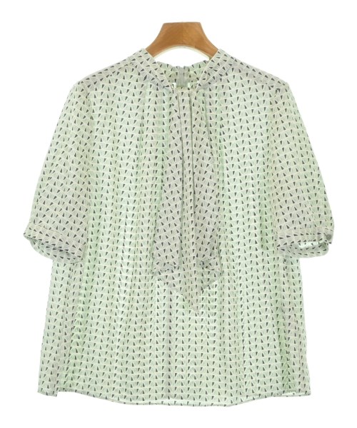 UNTITLED(アンタイトル)ブラウス 白 サイズ:F/2200669038149