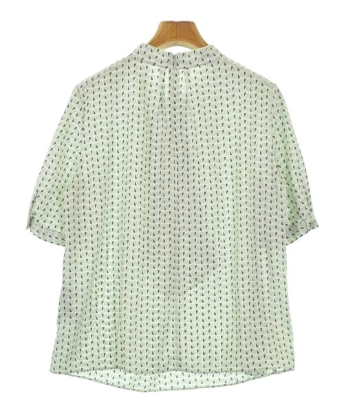 UNTITLED（アンタイトル）ブラウス 白 サイズ:F レディース/2200669038149