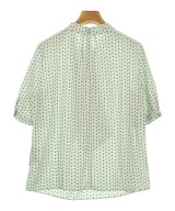 UNTITLED（アンタイトル）ブラウス 白 サイズ:F レディース/2200669038149