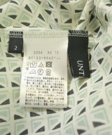 UNTITLED（アンタイトル）ブラウス 白 サイズ:F レディース/2200669038149