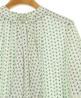 UNTITLED（アンタイトル）ブラウス 白 サイズ:F レディース/2200669038149