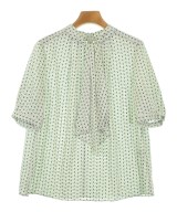 UNTITLED ブラウス