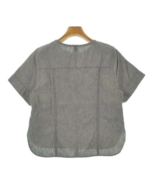 UNTITLED（アンタイトル）ブラウス グレー サイズ:2(M位) レディース/2200669038170