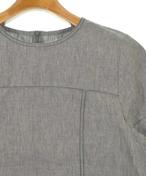 UNTITLED（アンタイトル）ブラウス グレー サイズ:2(M位) レディース/2200669038170