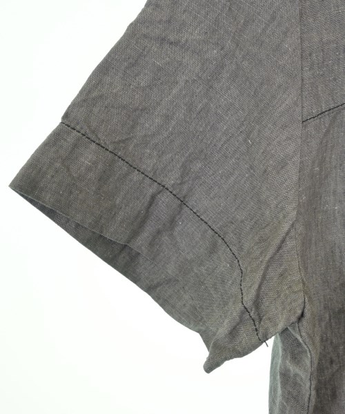 UNTITLED（アンタイトル）ブラウス グレー サイズ:2(M位) レディース/2200669038170