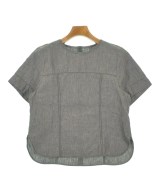 UNTITLED（アンタイトル）ブラウス グレー サイズ:2(M位) レディース/2200669038170