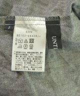 UNTITLED（アンタイトル）ブラウス グレー サイズ:2(M位) レディース/2200669038170