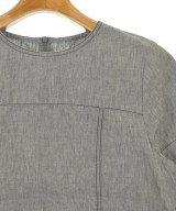 UNTITLED（アンタイトル）ブラウス グレー サイズ:2(M位) レディース/2200669038170