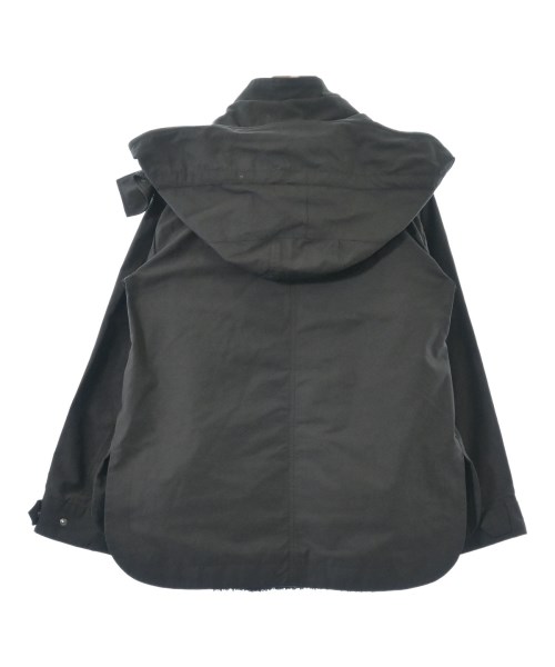 UNTITLED（アンタイトル）その他 黒 サイズ:0(XS位) レディース/2200669289015