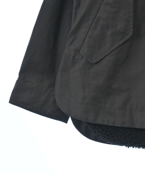 UNTITLED（アンタイトル）その他 黒 サイズ:0(XS位) レディース/2200669289015