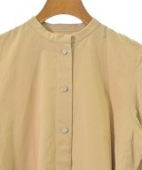 UNTITLED（アンタイトル）シャツワンピース ベージュ サイズ:0(XS位) レディース/2200669289022