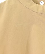 UNTITLED（アンタイトル）シャツワンピース ベージュ サイズ:0(XS位) レディース/2200669289022