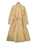 UNTITLED シャツワンピース